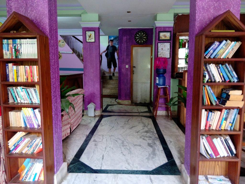 Hotel Pokhara Peace Kathmandu Esterno foto