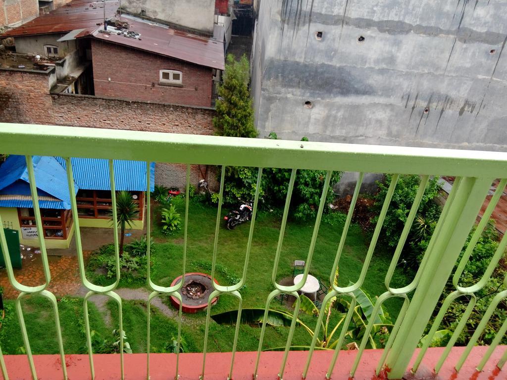 Hotel Pokhara Peace Kathmandu Esterno foto