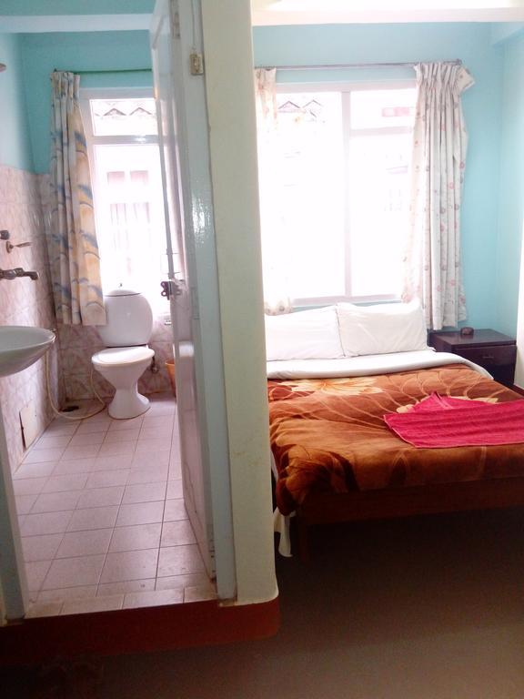 Hotel Pokhara Peace Kathmandu Esterno foto