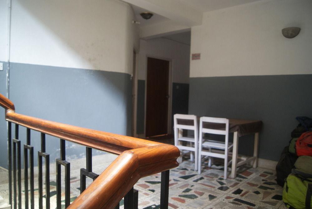 Hotel Pokhara Peace Kathmandu Esterno foto
