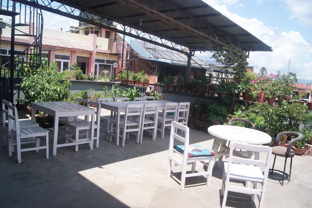 Hotel Pokhara Peace Kathmandu Esterno foto