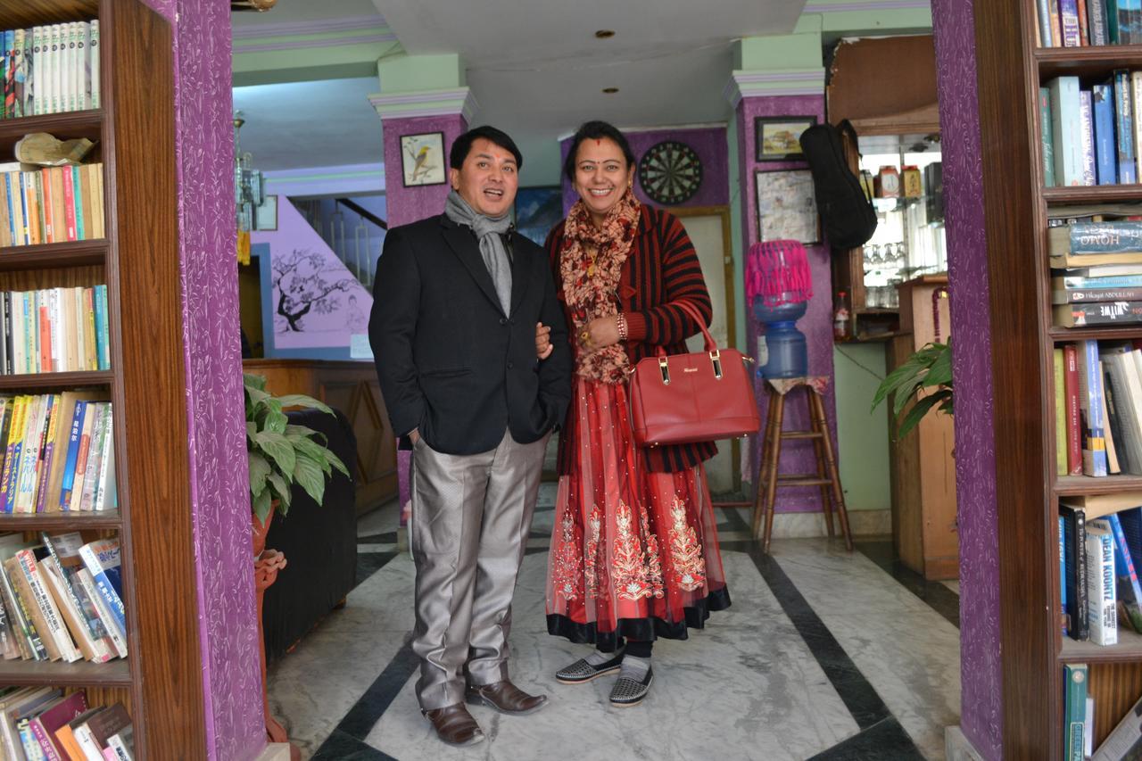 Hotel Pokhara Peace Kathmandu Esterno foto