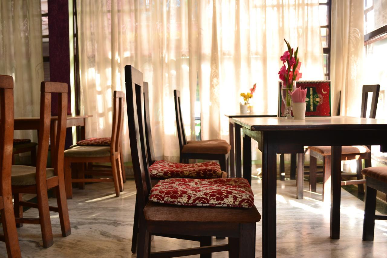 Hotel Pokhara Peace Kathmandu Esterno foto