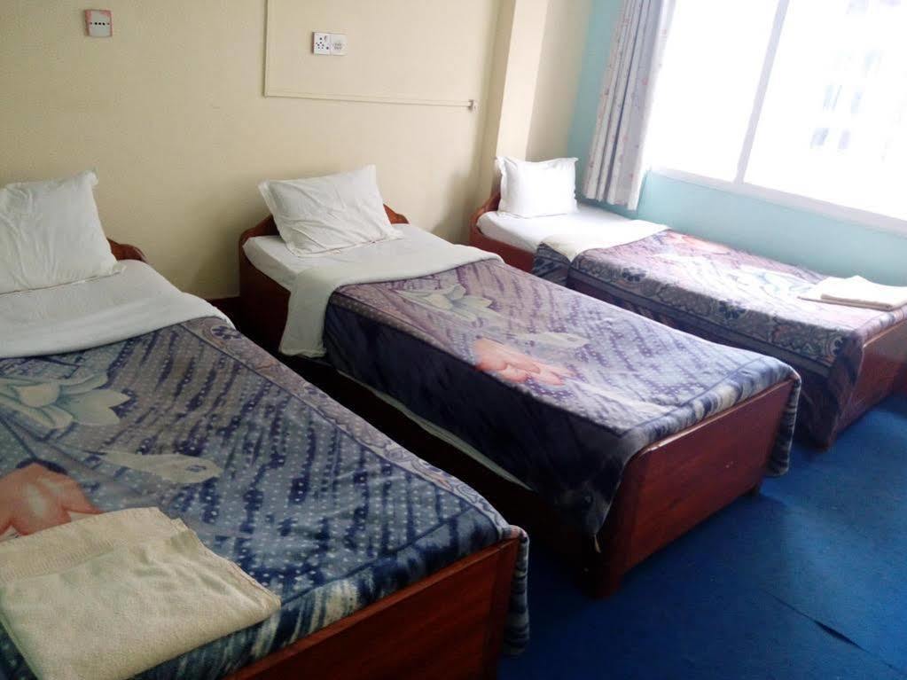Hotel Pokhara Peace Kathmandu Esterno foto