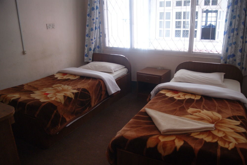Hotel Pokhara Peace Kathmandu Esterno foto