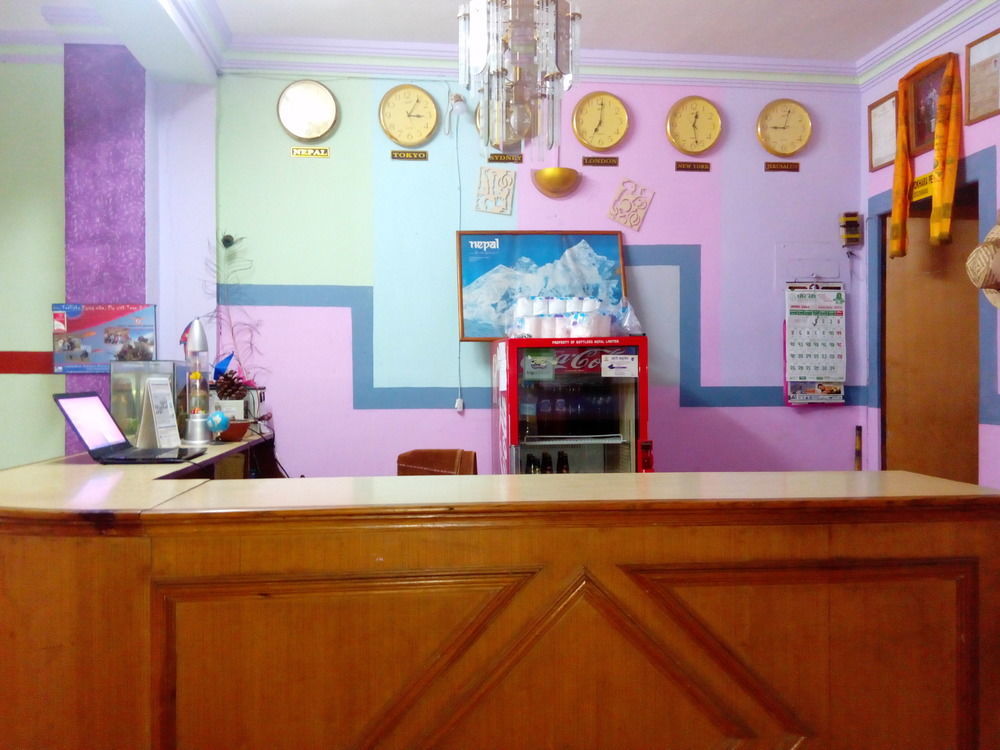 Hotel Pokhara Peace Kathmandu Esterno foto
