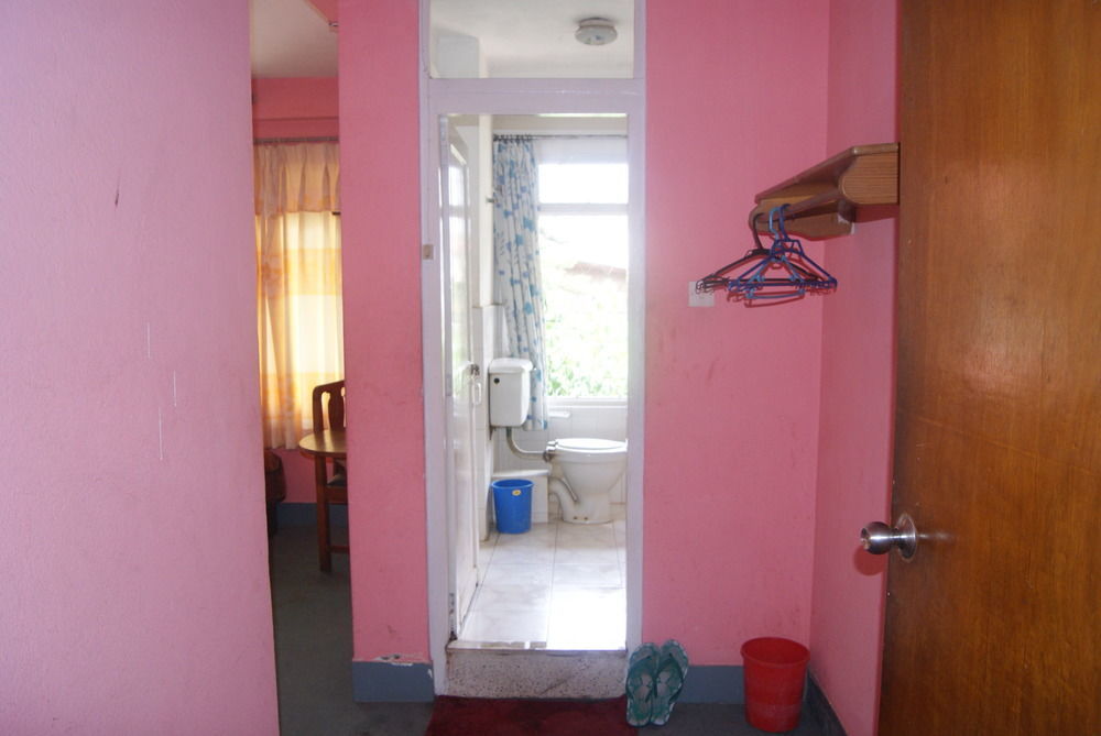 Hotel Pokhara Peace Kathmandu Esterno foto