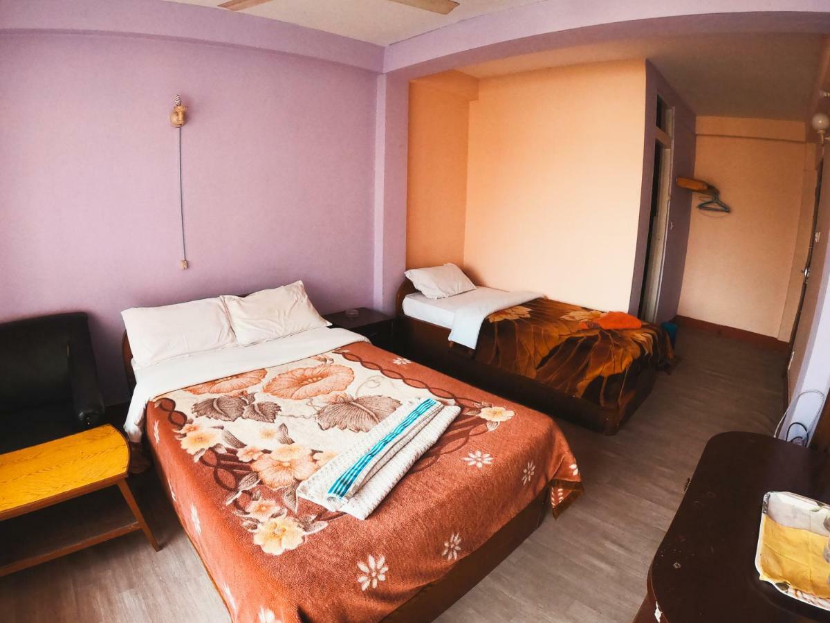 Hotel Pokhara Peace Kathmandu Esterno foto